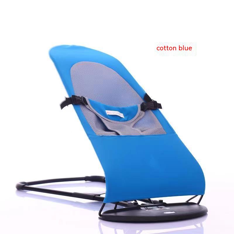 Portable Dog Rocking Chair