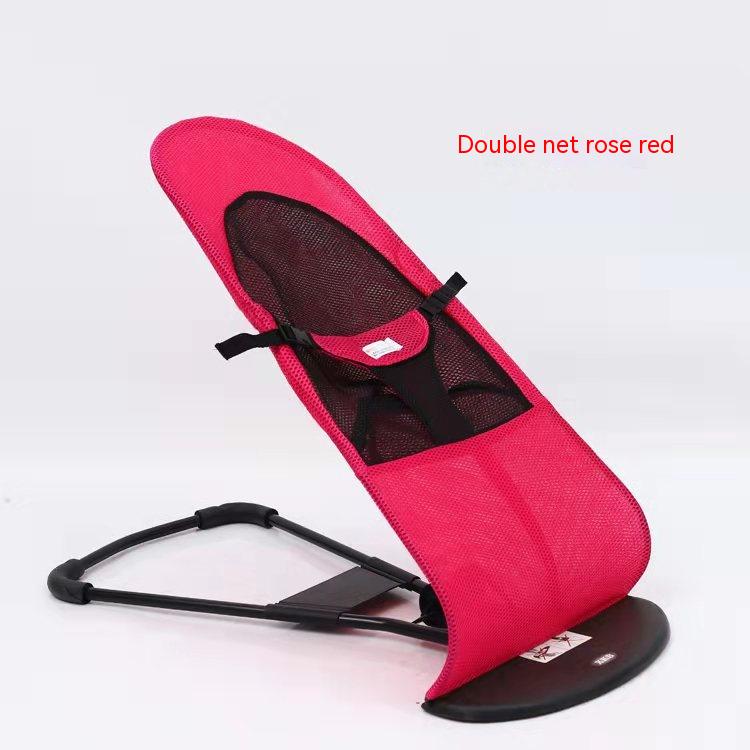 Portable Dog Rocking Chair