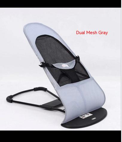 Portable Dog Rocking Chair